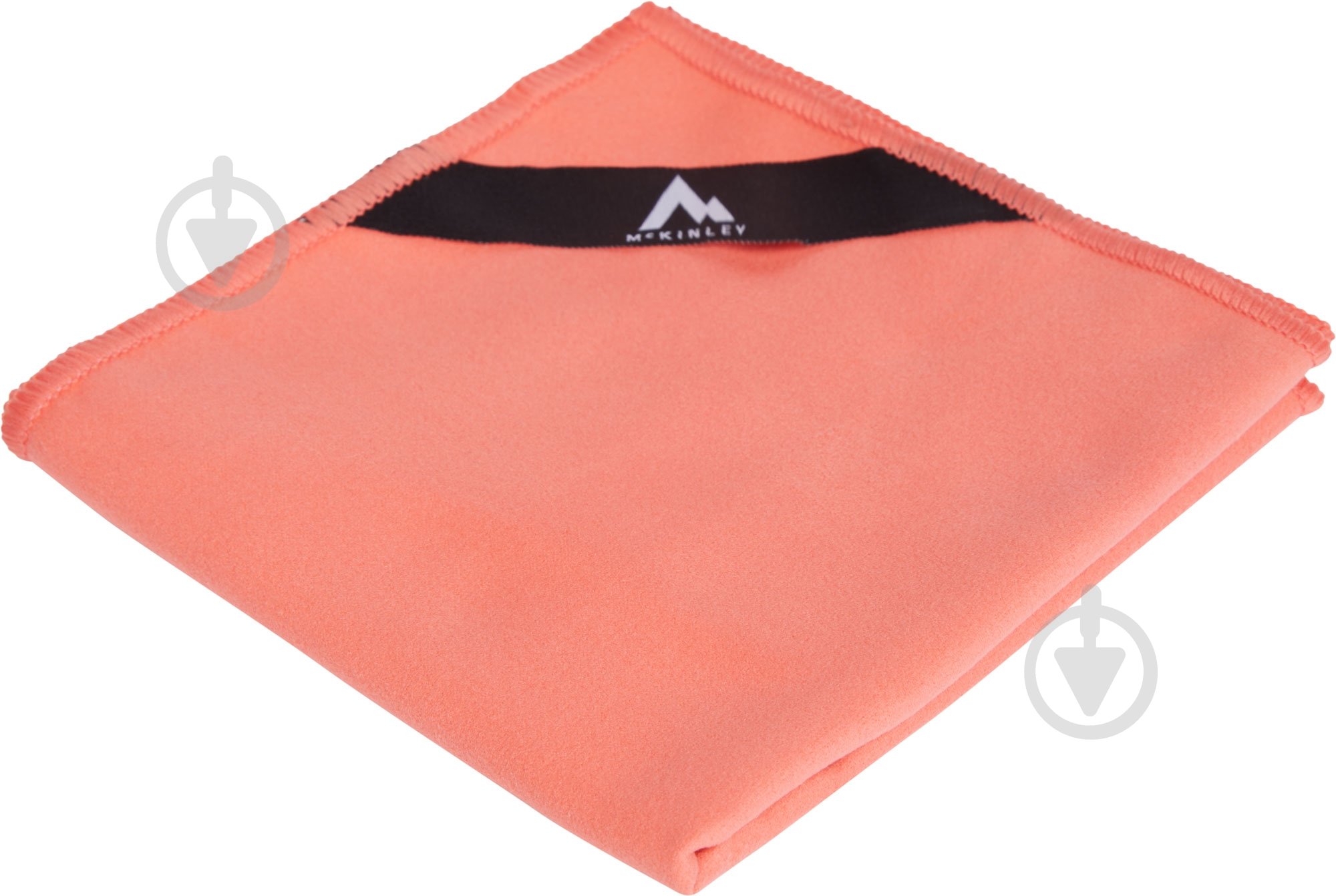 Полотенце унисекс 303147-251 TOWEL MICROFIBER 80x150 см красный McKinley - фото 1 Полотенце унисекс 303147-251 TOWEL MICROFIBER 80x150 см красный McKinley - фото 1