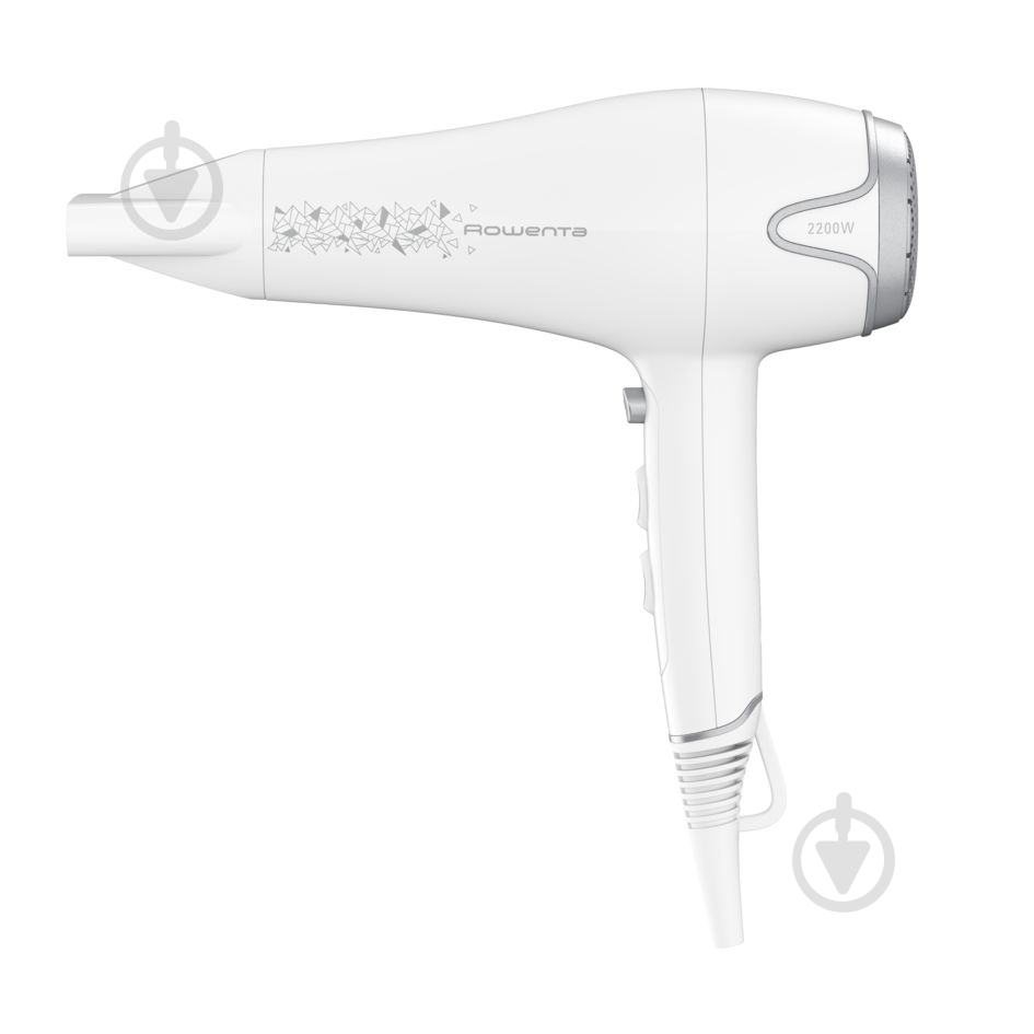Фен Rowenta CV5705F0 CV5705F0 - фото 4