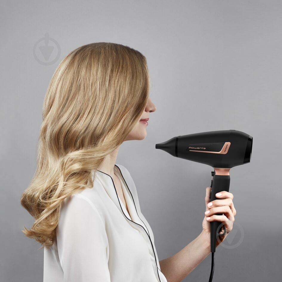 Фен Rowenta Pro Expert CV8830F0 - фото 5 Фен Rowenta Pro Expert CV8830F0 - фото 5