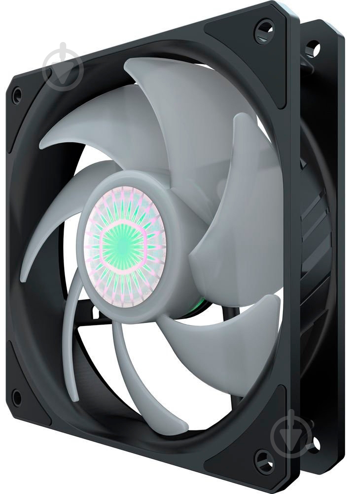 Вентилятор для корпуса Cooler Master MFX-B2DN-18NPB-R1 - фото 6 Вентилятор для корпуса Cooler Master MFX-B2DN-18NPB-R1 - фото 6