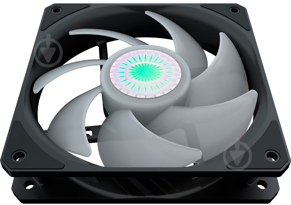 Вентилятор для корпуса Cooler Master MFX-B2DN-18NPB-R1 - фото 8 Вентилятор для корпуса Cooler Master MFX-B2DN-18NPB-R1 - фото 8