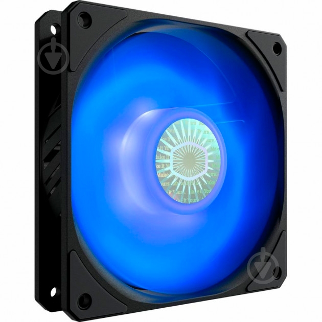 Вентилятор для корпуса Cooler Master MFX-B2DN-18NPB-R1 - фото 3 Вентилятор для корпуса Cooler Master MFX-B2DN-18NPB-R1 - фото 3