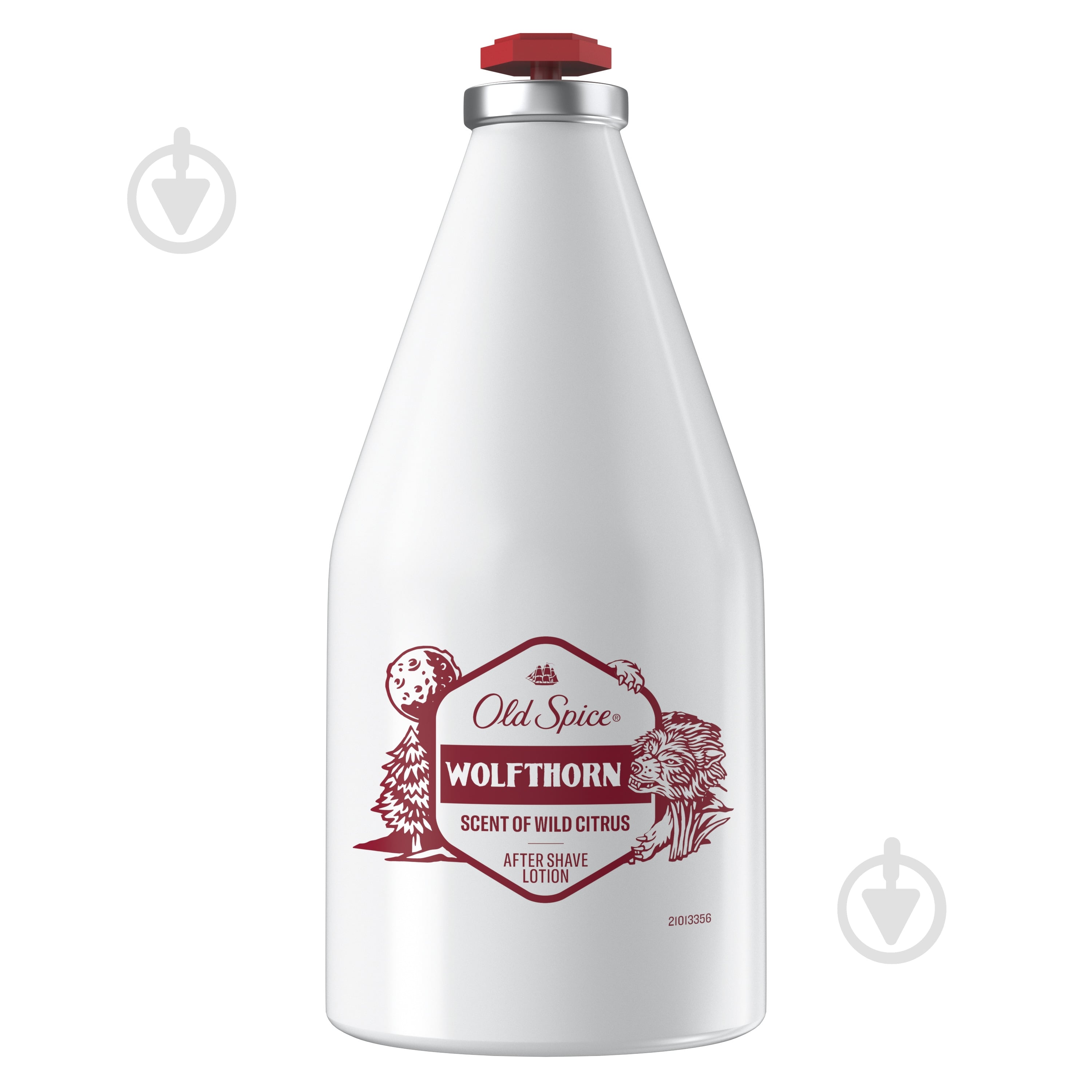 Лосьон после бритья Old Spice Wolfthorn 100 мл - фото 3