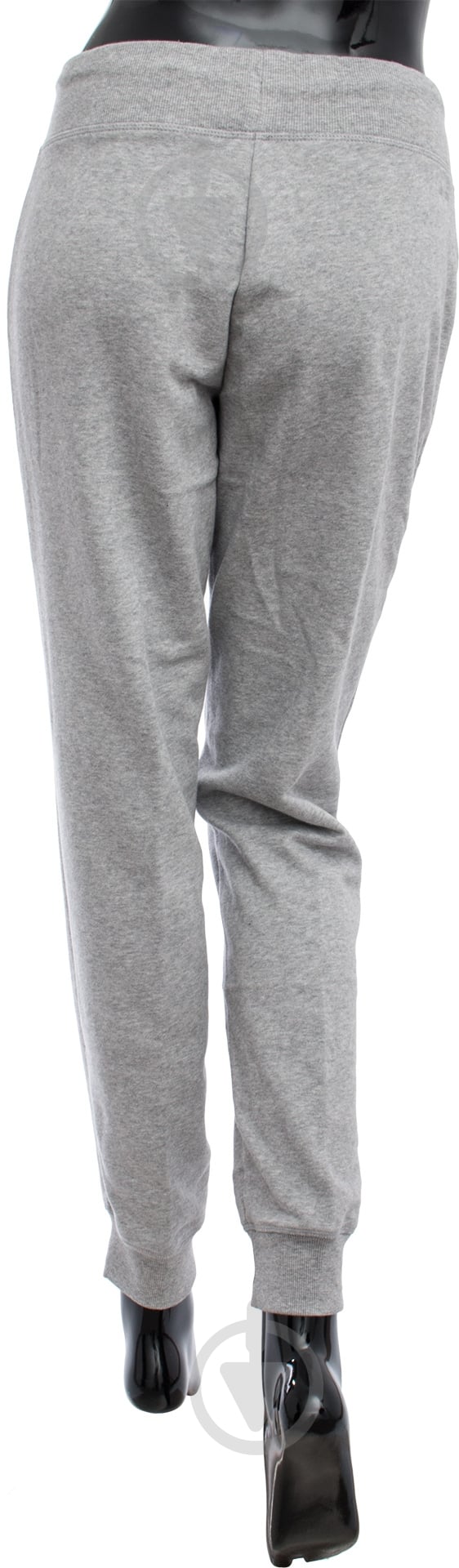 Брюки Adidas S89331 р. 2XS серый - фото 4
