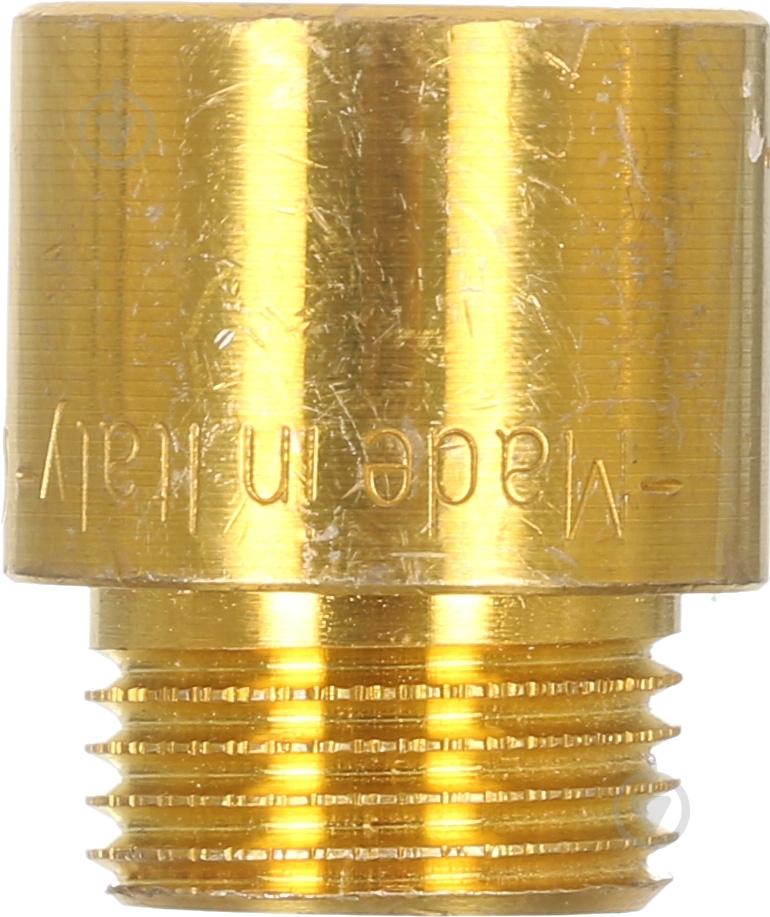 Подовжувач General Fittings 2600.D8.B 20 мм - фото 2 Подовжувач General Fittings 2600.D8.B 20 мм - фото 2