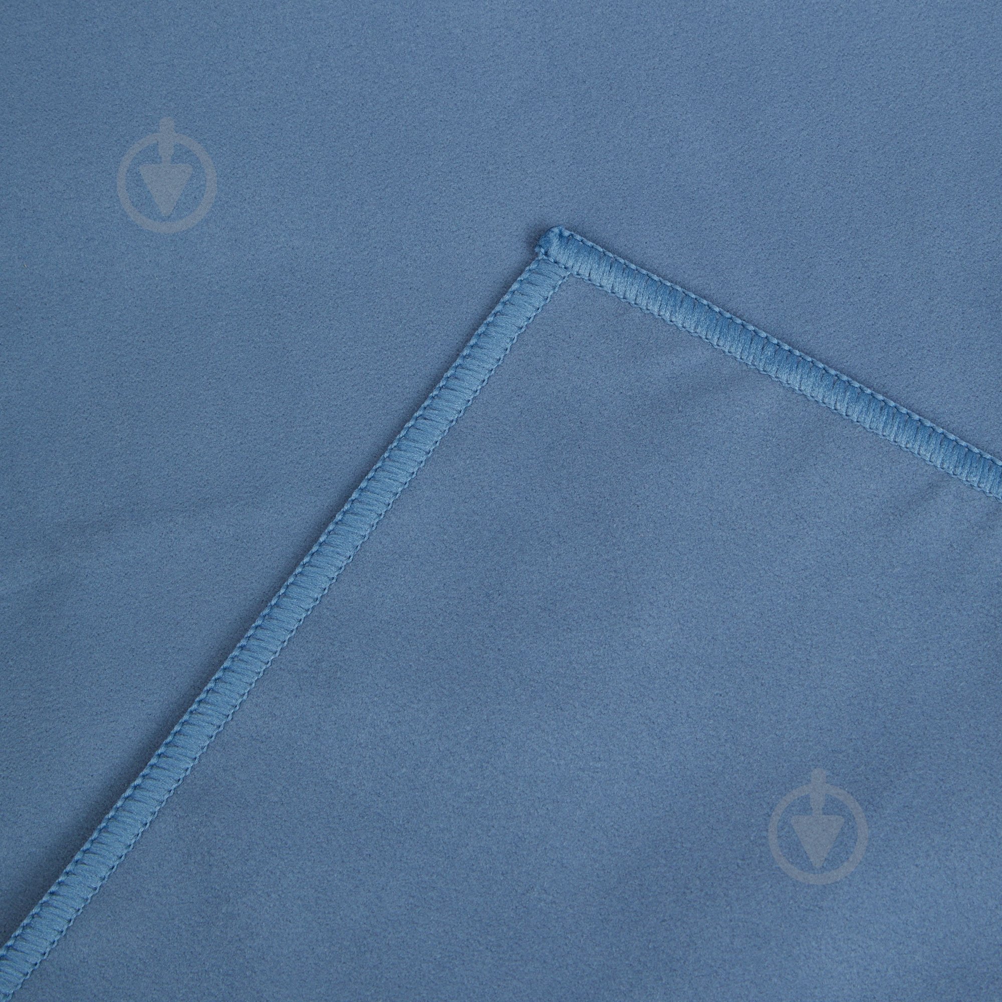 Полотенце унисекс 303147-525 TOWEL MICROFIBER 80x150 см синий McKinley - фото 3 Полотенце унисекс 303147-525 TOWEL MICROFIBER 80x150 см синий McKinley - фото 3