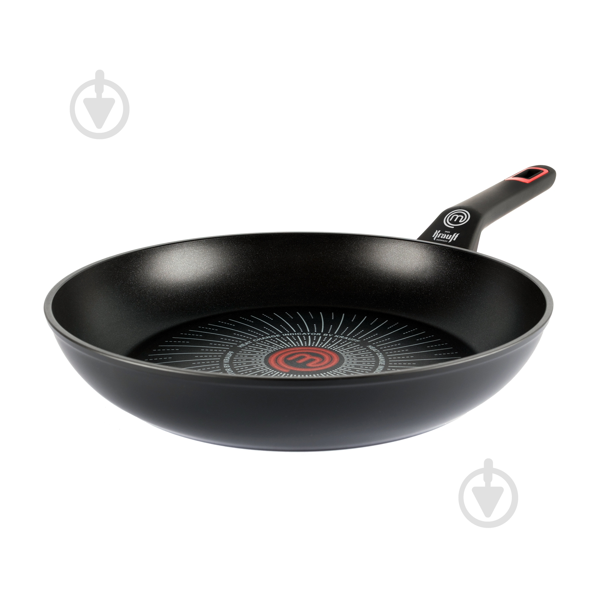 Сковорода Krauff MasterChef 28 см 25-45-290 - фото 4 Сковорода Krauff MasterChef 28 см 25-45-290 - фото 4
