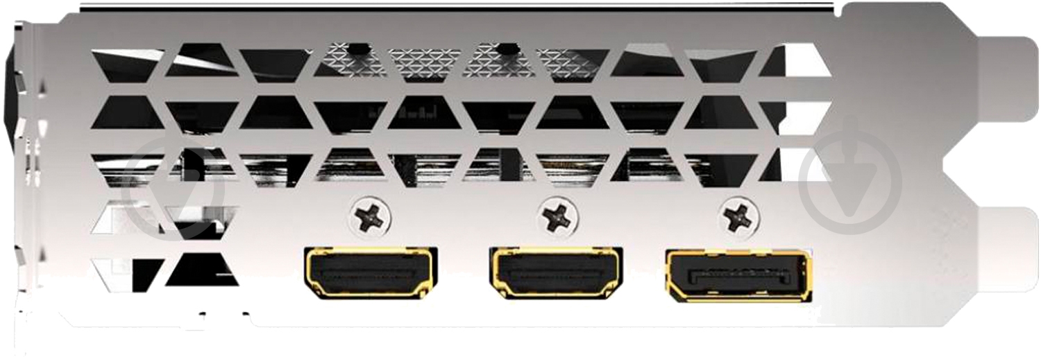 Видеокарта Gigabyte GeForce GTX 1650 4GB GDDR5 128bit (GV-N1650OC-4GD) - фото 6