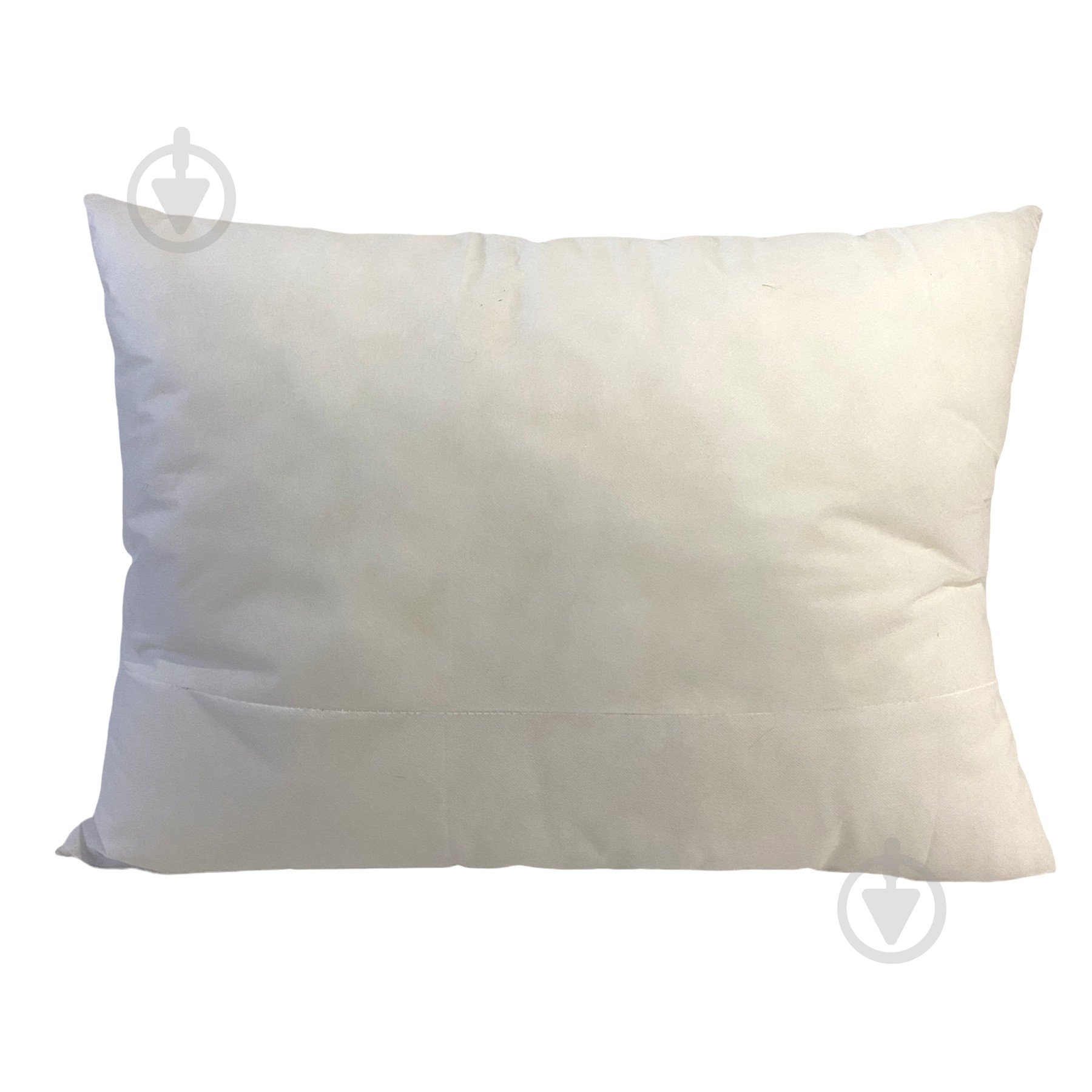 Подушка СТИП 50x70 белый - фото 1