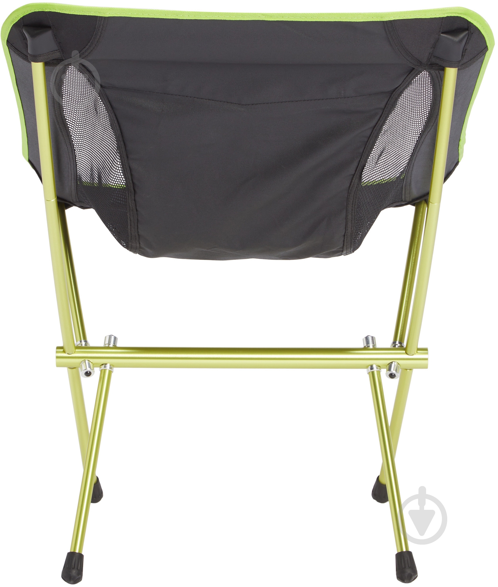 Кресло раскладное McKinley Pico LT 431766-900050 черный - фото 4 Кресло раскладное McKinley Pico LT 431766-900050 черный - фото 4