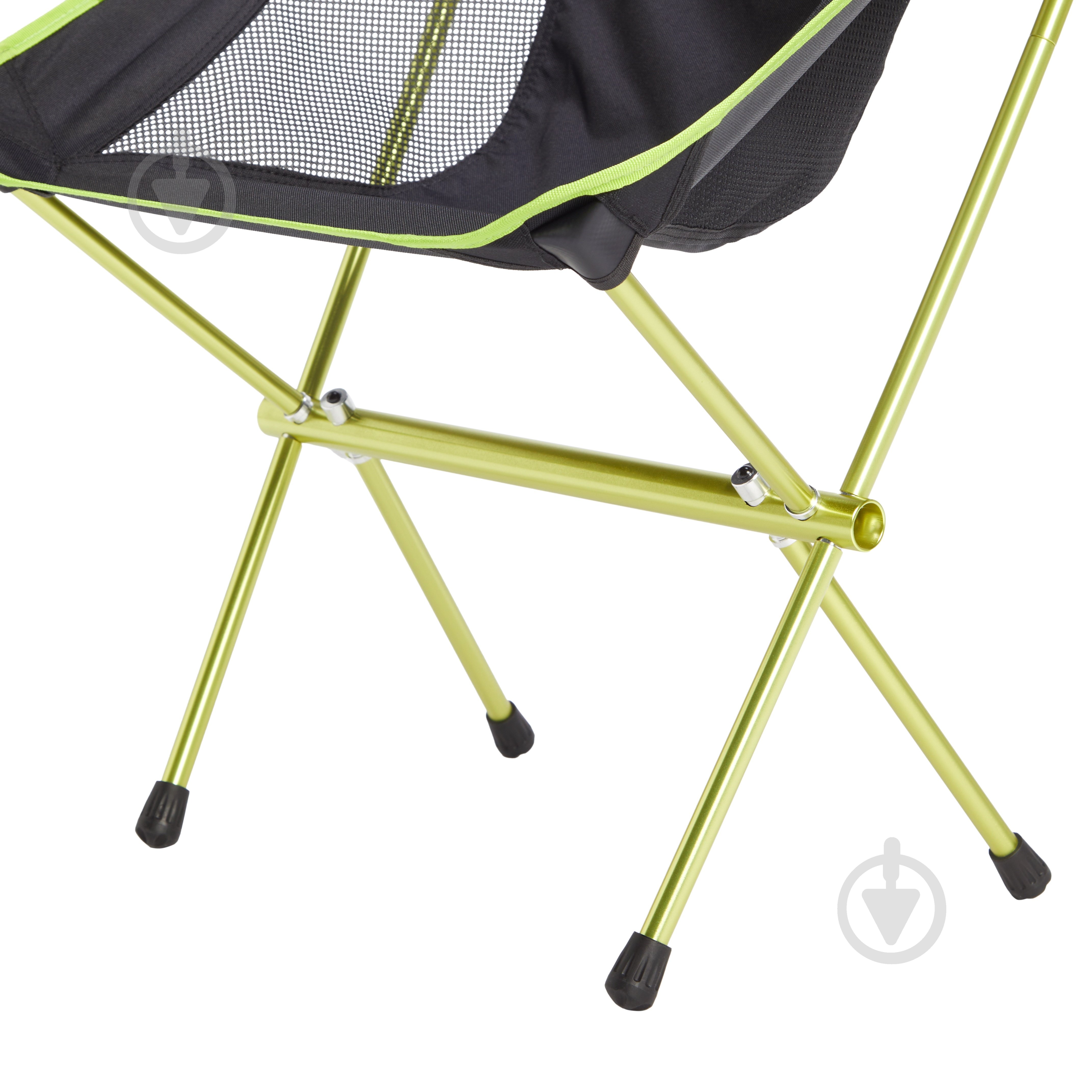 Кресло раскладное McKinley Pico LT 431766-900050 черный - фото 7 Кресло раскладное McKinley Pico LT 431766-900050 черный - фото 7