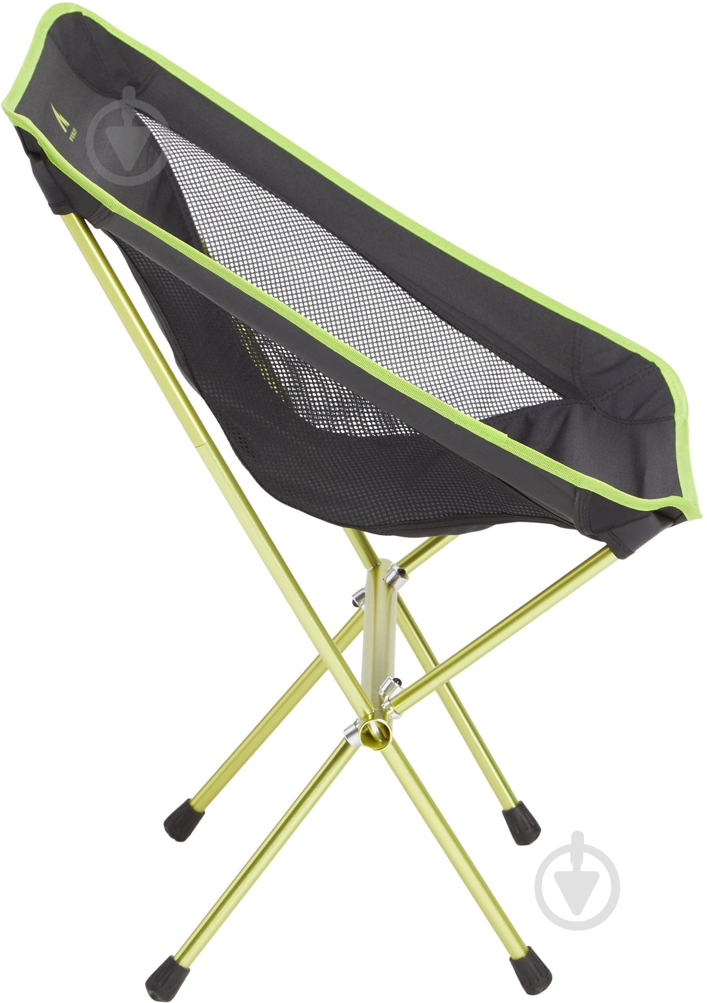 Кресло раскладное McKinley Pico LT 431766-900050 черный - фото 2 Кресло раскладное McKinley Pico LT 431766-900050 черный - фото 2