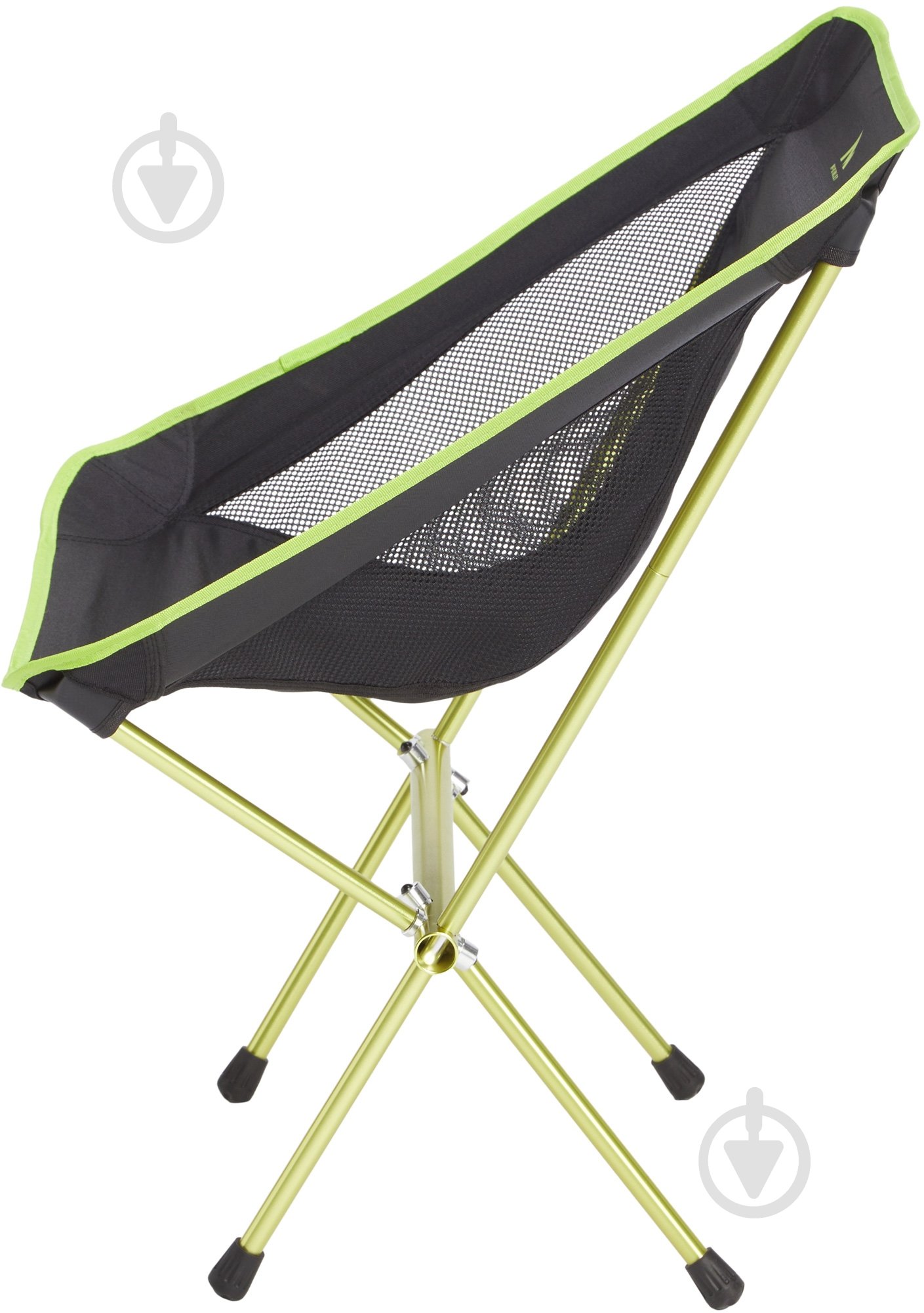 Кресло раскладное McKinley Pico LT 431766-900050 черный - фото 3 Кресло раскладное McKinley Pico LT 431766-900050 черный - фото 3