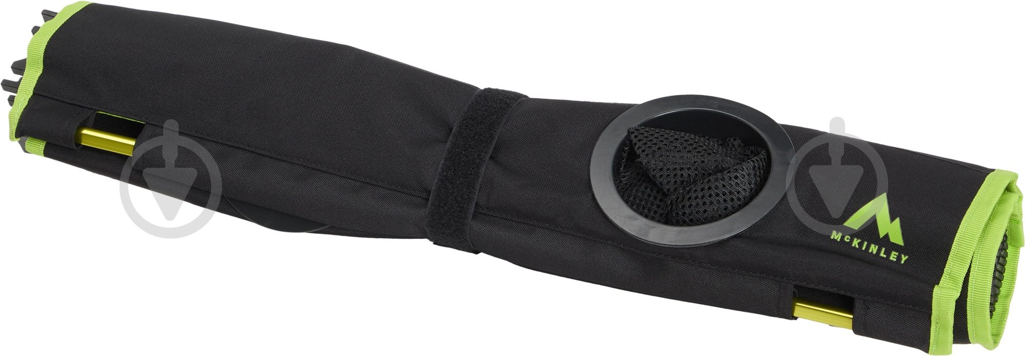 Стіл розкладний McKinley Pico TBL LT 431690-900050 чорний - фото 7 Стіл розкладний McKinley Pico TBL LT 431690-900050 чорний - фото 7