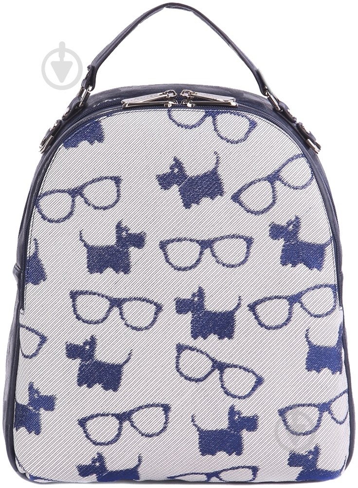 Сумка женская Alba Soboni 160120 синий - фото 1 Сумка женская Alba Soboni 160120 синий - фото 1