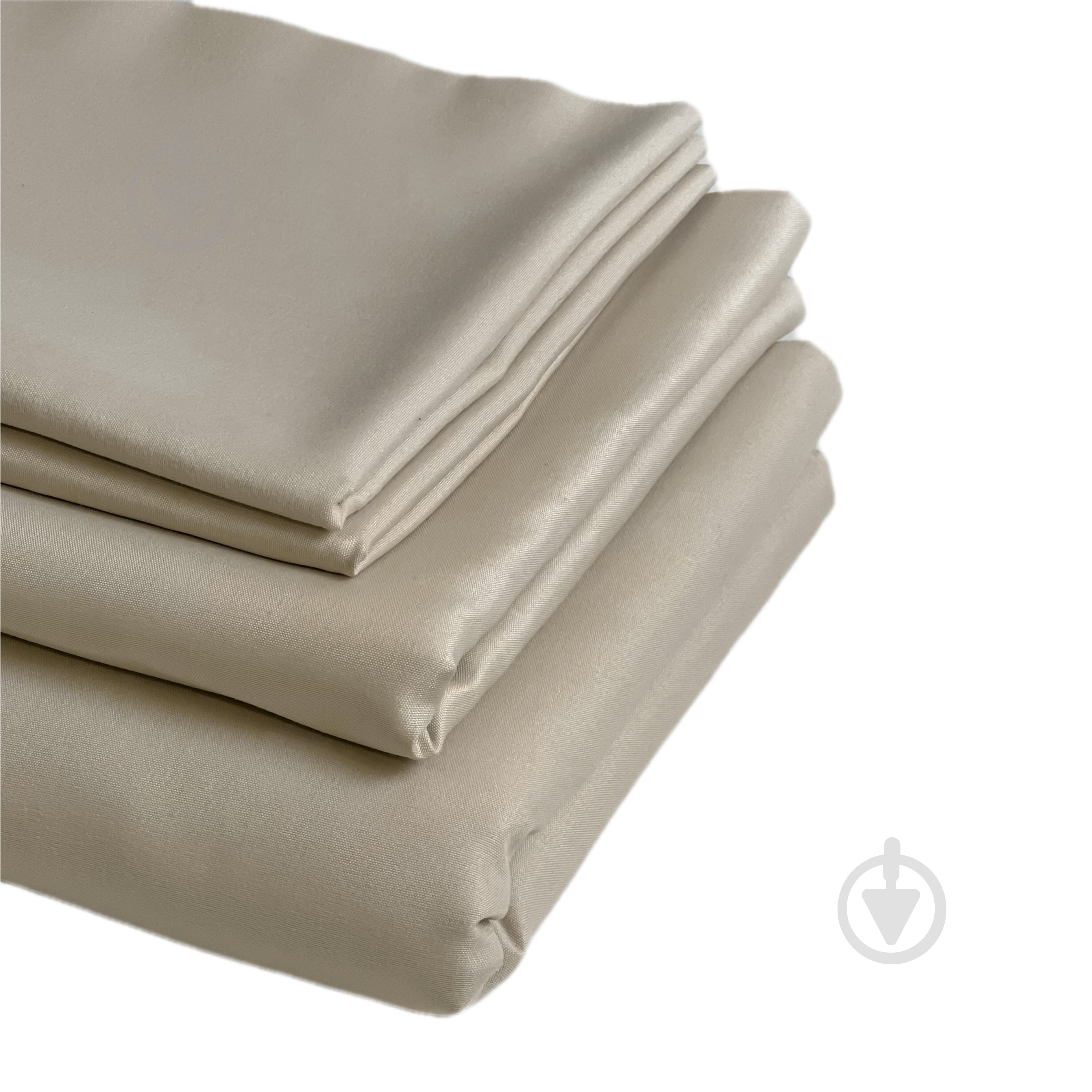 Простынь Le Colore 160x220 см в ассортименте - фото 3