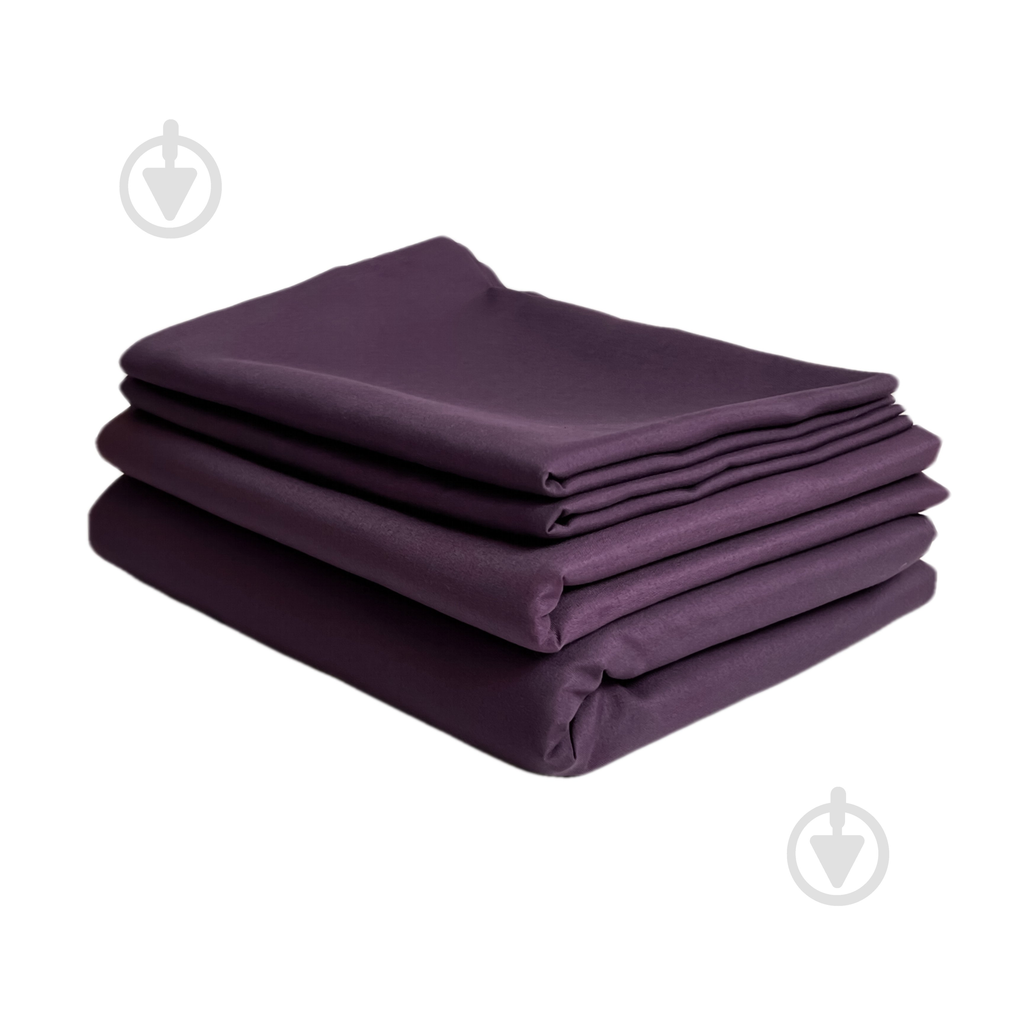 Простынь Le Colore 160x220 см в ассортименте - фото 5