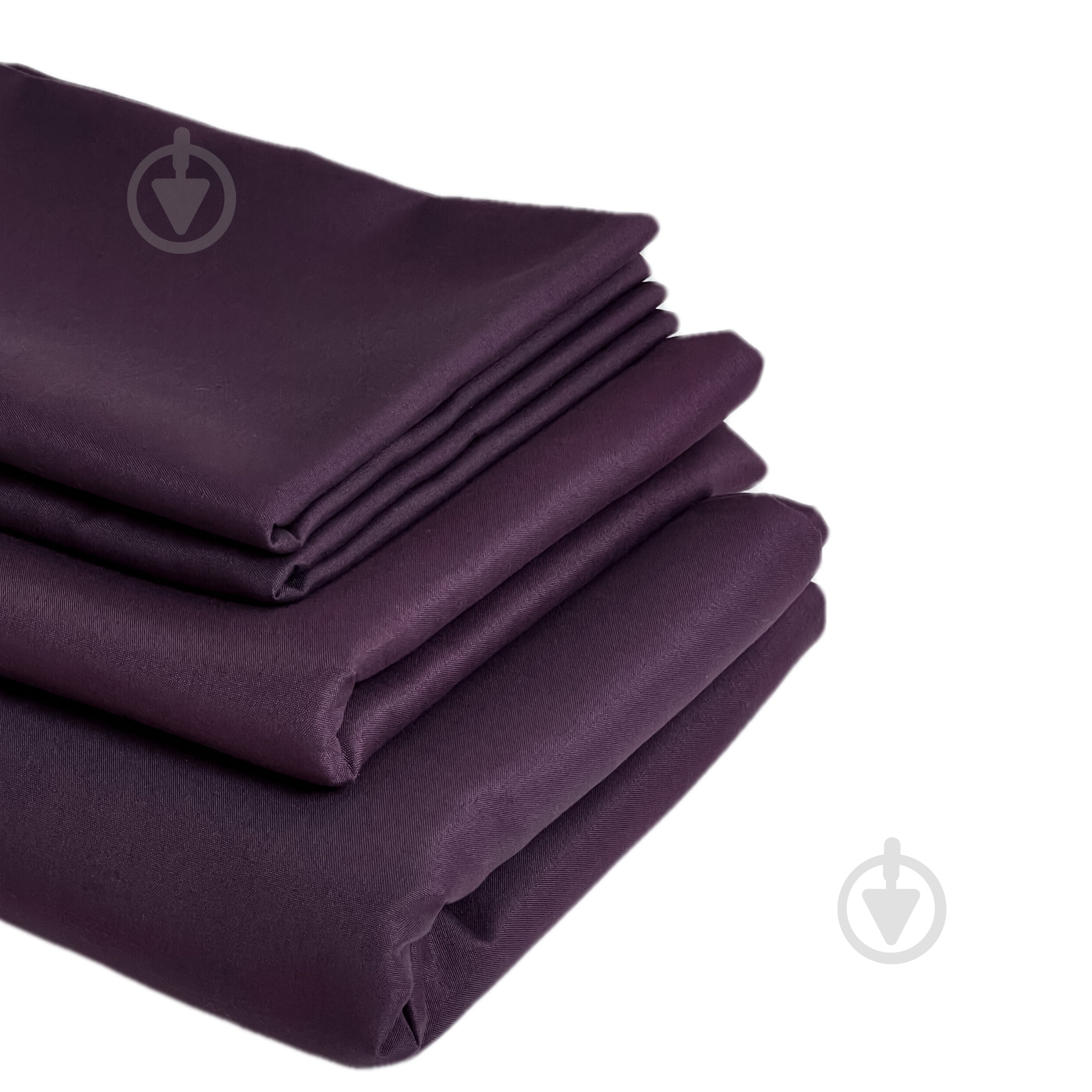 Простынь Le Colore 160x220 см в ассортименте - фото 1