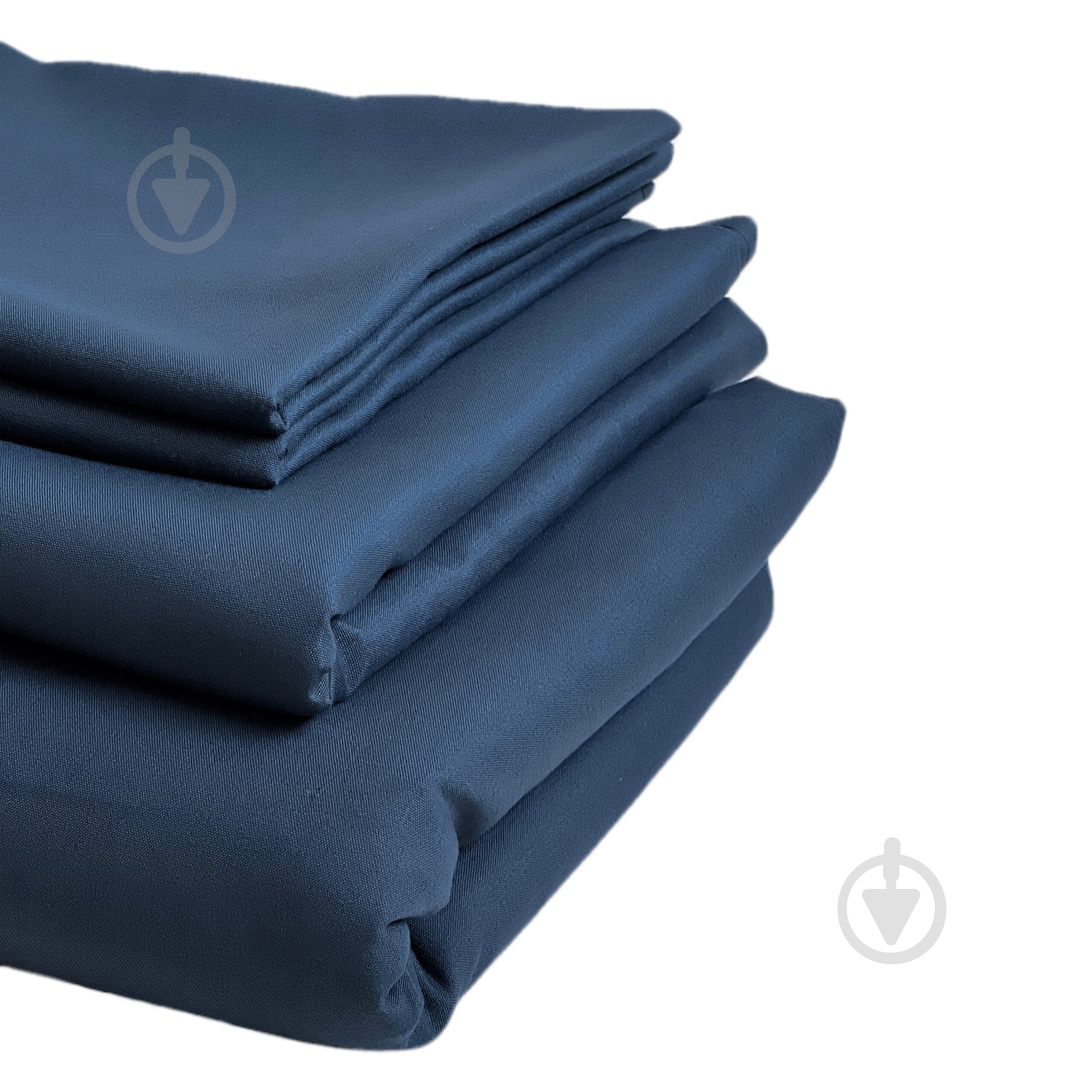 Простынь Le Colore 160x220 см в ассортименте - фото 2