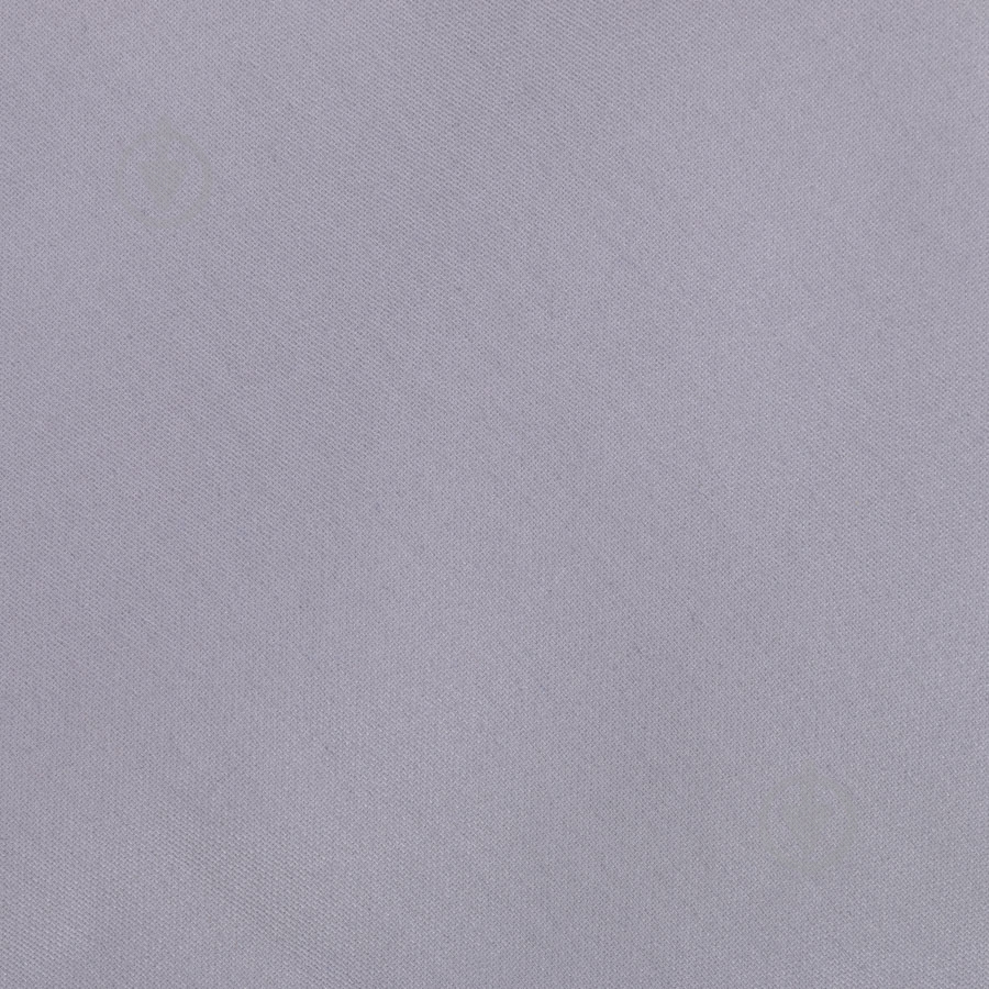 Простынь Flatsheets 270x240 см серый Vandyck - фото 2