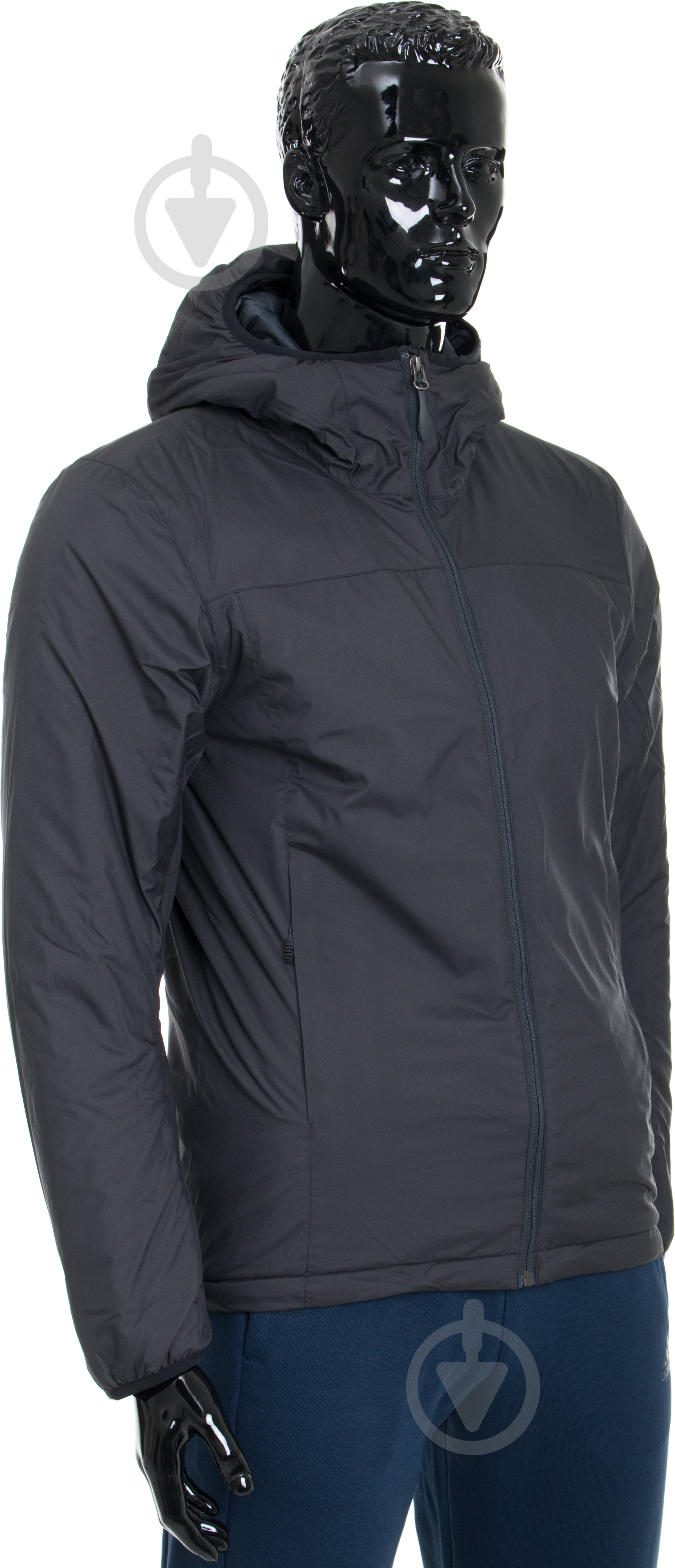 Куртка Adidas AA1937 48 черный - фото 2 Куртка Adidas AA1937 48 черный - фото 2