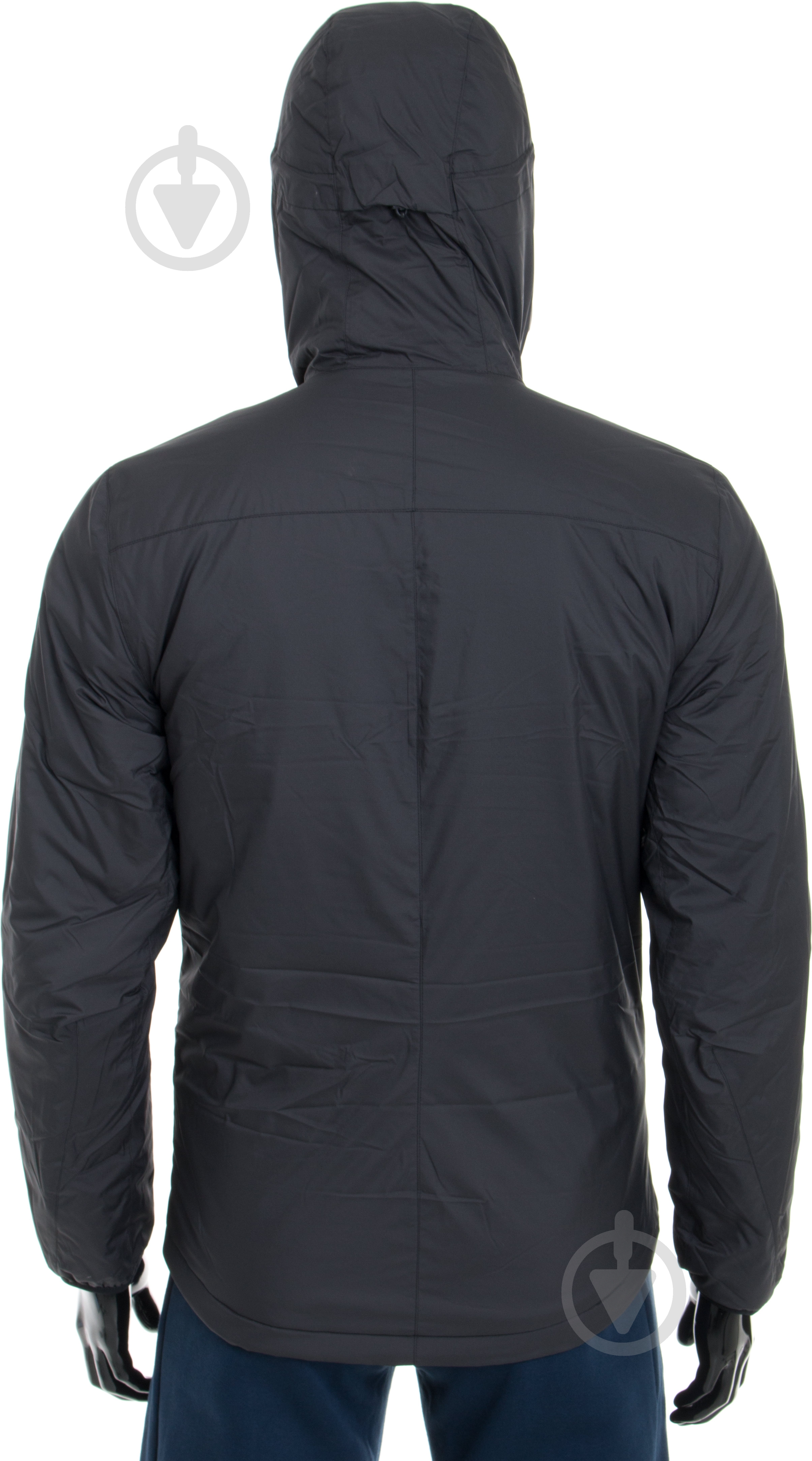Куртка Adidas AA1937 48 черный - фото 5 Куртка Adidas AA1937 48 черный - фото 5