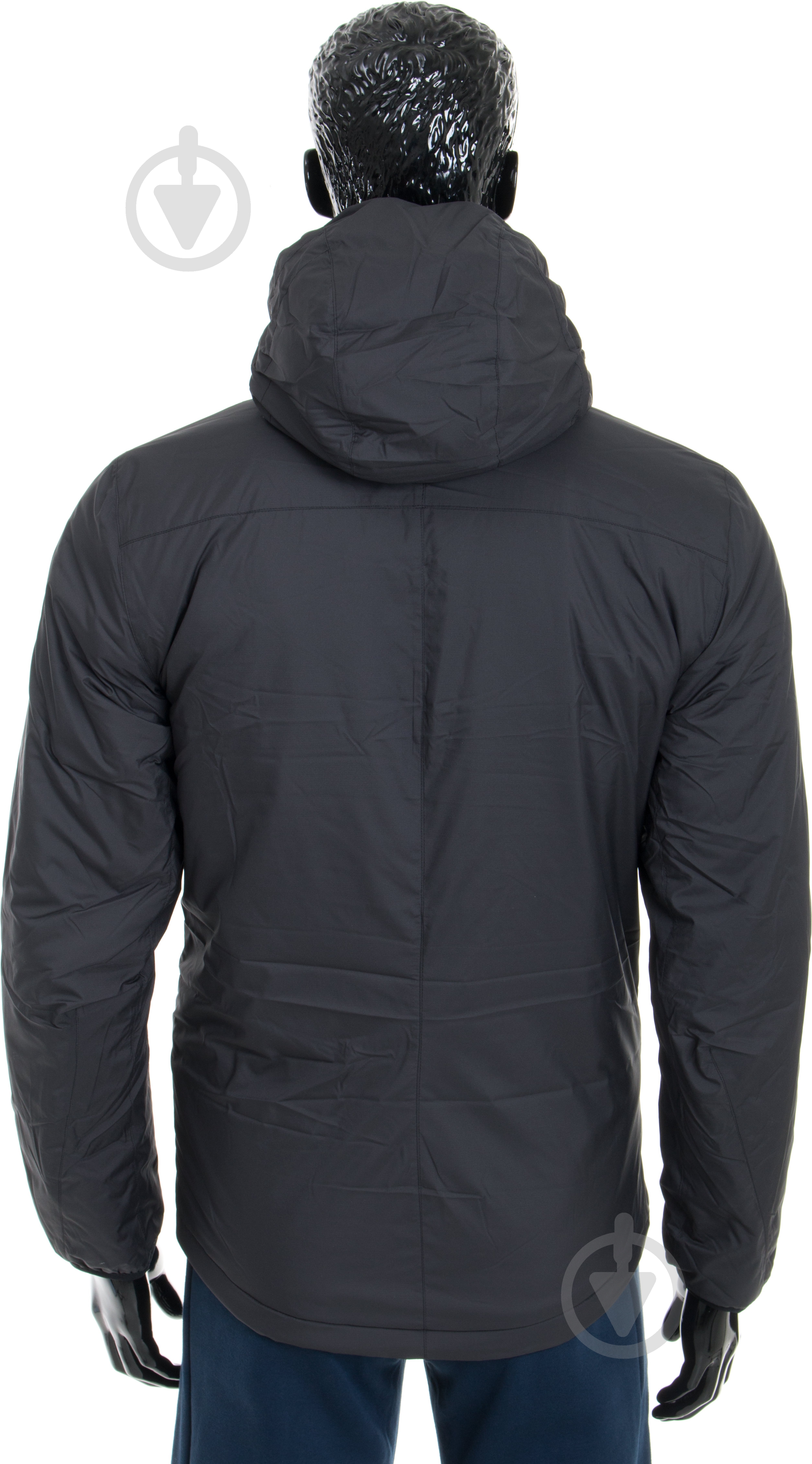 Куртка Adidas AA1937 48 черный - фото 3 Куртка Adidas AA1937 48 черный - фото 3