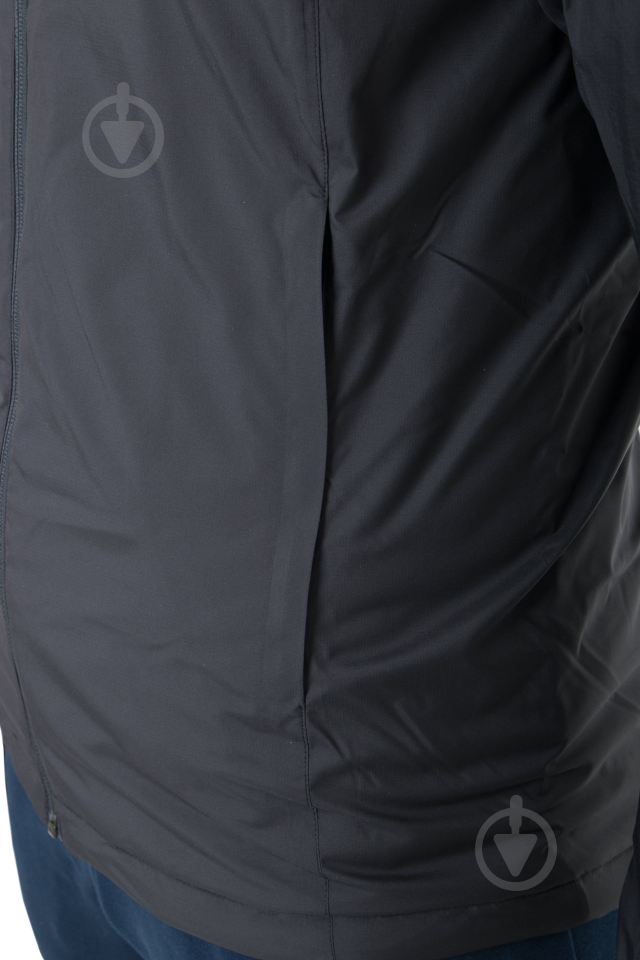 Куртка Adidas AA1937 48 черный - фото 7 Куртка Adidas AA1937 48 черный - фото 7