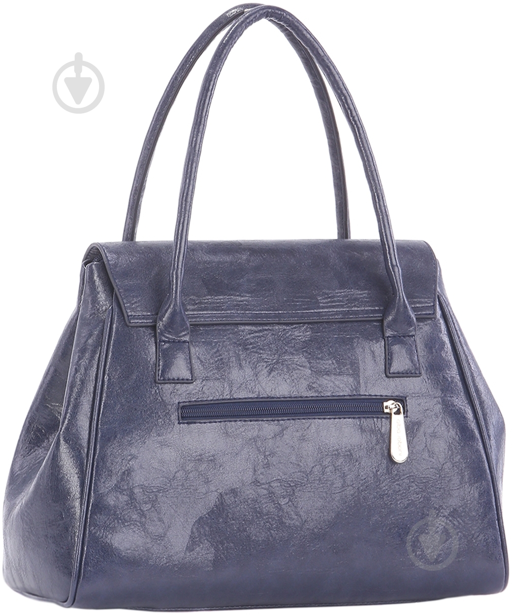 Сумка женская Alba Soboni 160130 синий - фото 2