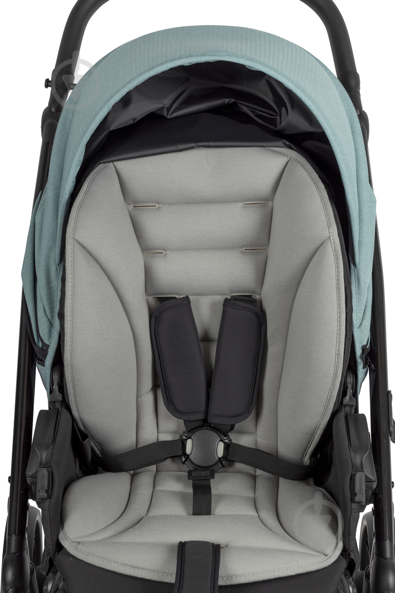 Коляска универсальная TUTIS VIVA5 Essential Warm Grey (1452068) - фото 18