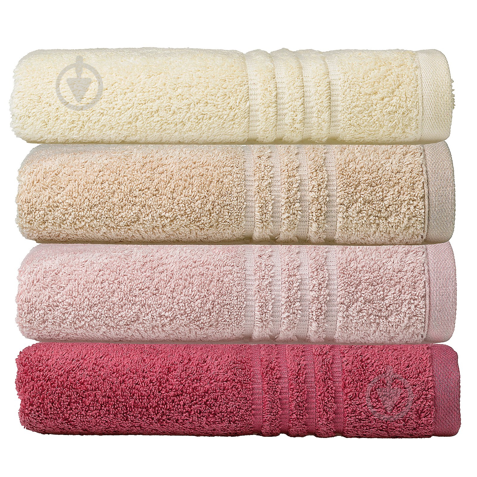 Полотенце-перчатка Leonora, светло-розовый, 15х21 см (23428) 15x21 см светло-розовый Kela - фото 2 Полотенце-перчатка Leonora, светло-розовый, 15х21 см (23428) 15x21 см светло-розовый Kela - фото 2