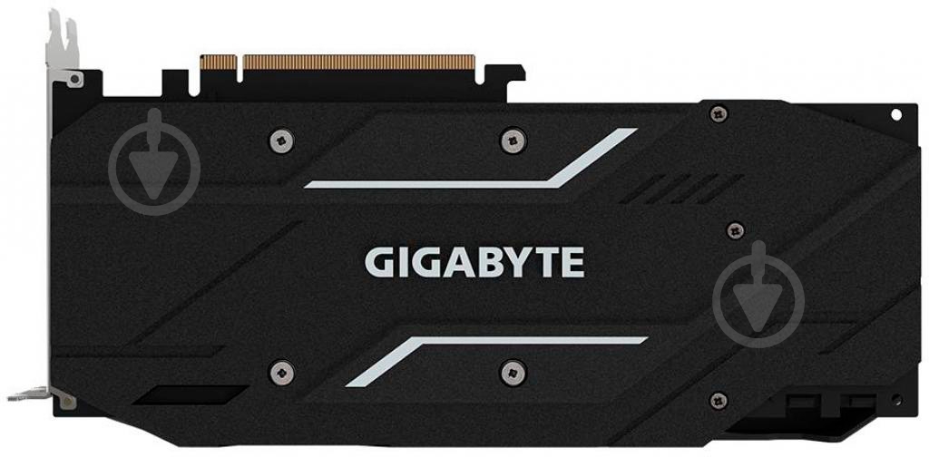 Видеокарта Gigabyte GeForce RTX 2060 Super WindForce OC 8GB GDDR6 256bit (GV-N206SWF2OC-8GD) - фото 3 Видеокарта Gigabyte GeForce RTX 2060 Super WindForce OC 8GB GDDR6 256bit (GV-N206SWF2OC-8GD) - фото 3