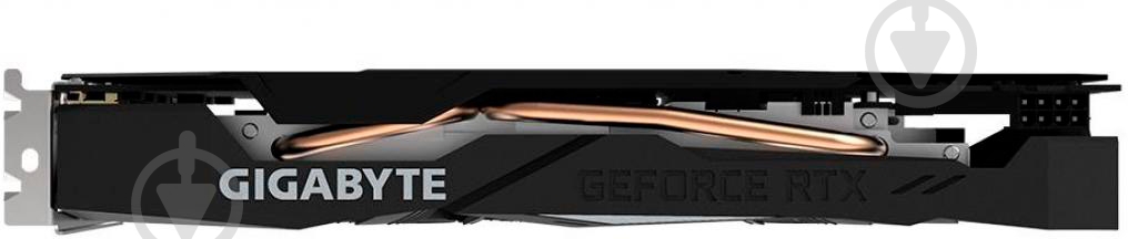 Видеокарта Gigabyte GeForce RTX 2060 Super WindForce OC 8GB GDDR6 256bit (GV-N206SWF2OC-8GD) - фото 4 Видеокарта Gigabyte GeForce RTX 2060 Super WindForce OC 8GB GDDR6 256bit (GV-N206SWF2OC-8GD) - фото 4