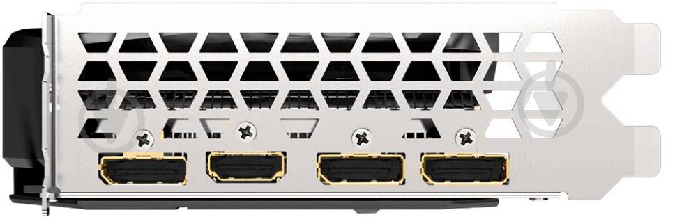 Видеокарта Gigabyte GeForce RTX 2060 Super WindForce OC 8GB GDDR6 256bit (GV-N206SWF2OC-8GD) - фото 6 Видеокарта Gigabyte GeForce RTX 2060 Super WindForce OC 8GB GDDR6 256bit (GV-N206SWF2OC-8GD) - фото 6