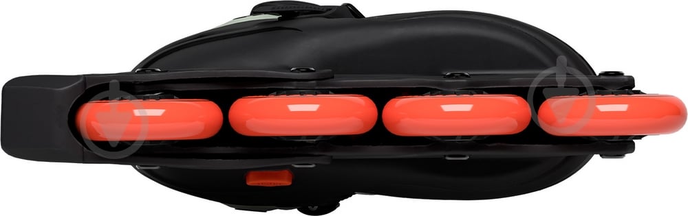 Роликові ковзани Firefly ILS C76 J 430976-902681 р. 38-41 чорно-зелений - фото 8