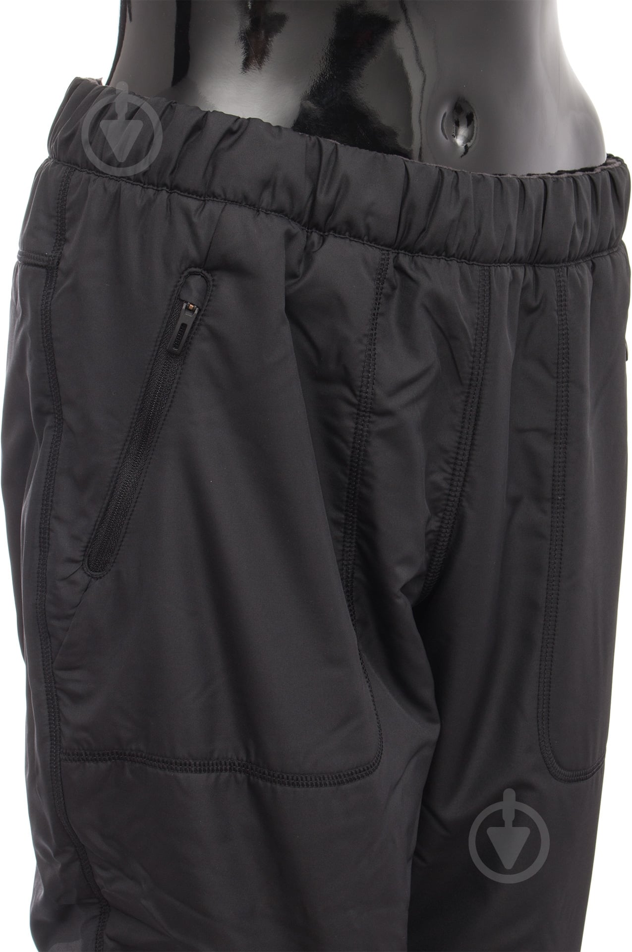 Брюки Adidas AI9331 р. 36 черный - фото 5