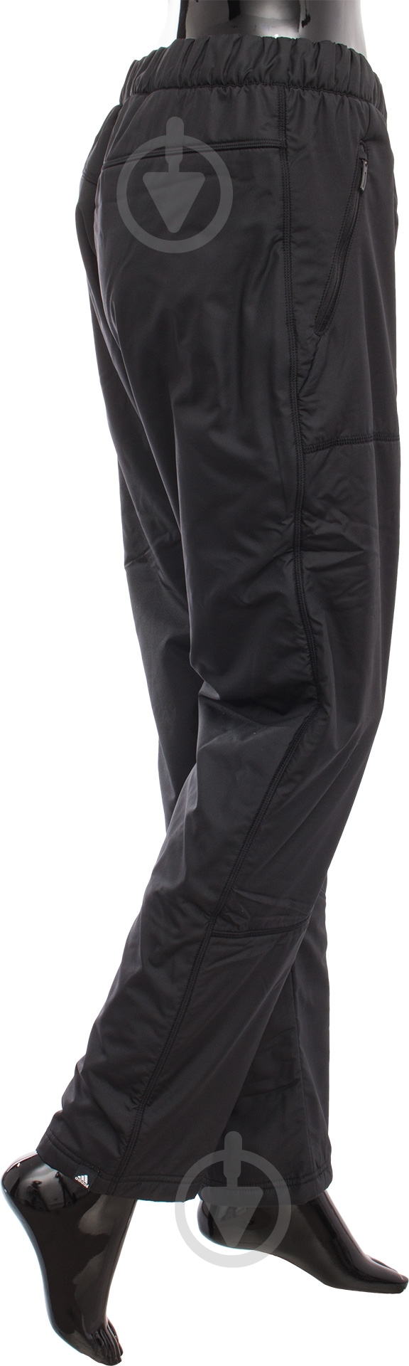 Брюки Adidas AI9331 р. 36 черный - фото 3