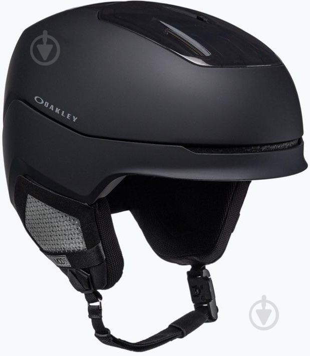 Шолом Oakley MOD5 FOS900641-02E M чорний - фото 1 Шолом Oakley MOD5 FOS900641-02E M чорний - фото 1
