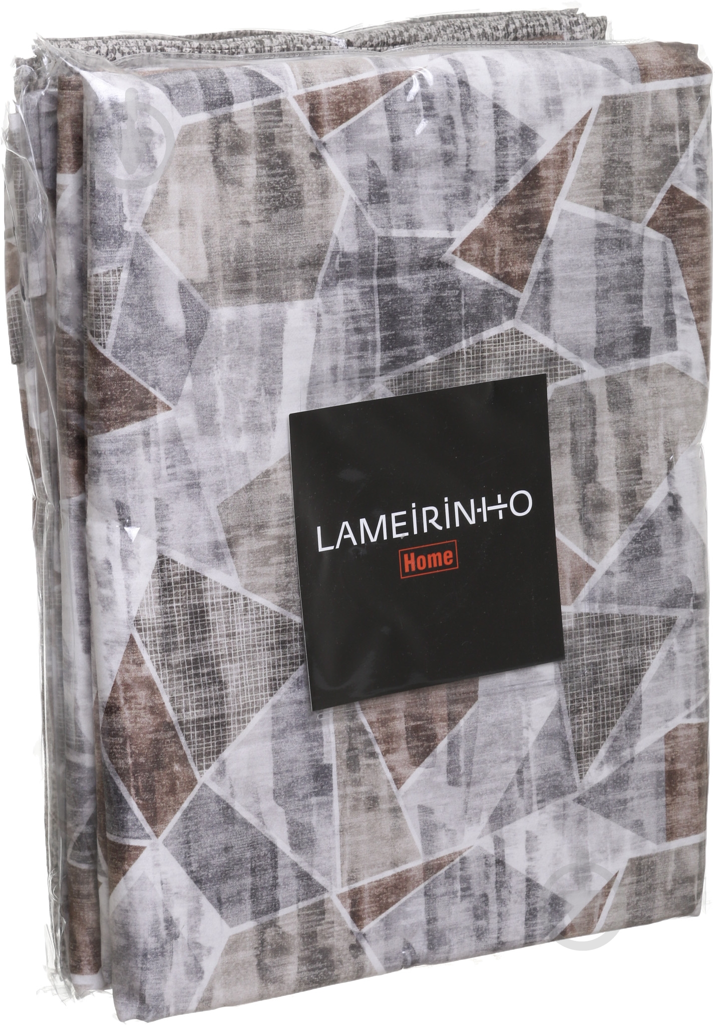Комплект постільної білизни Memory сімейний Lameirinho - фото 2
