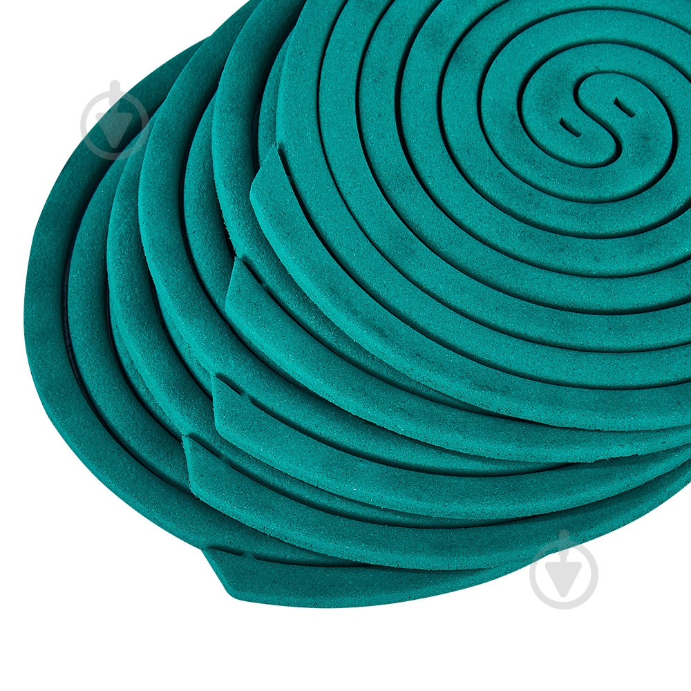 Спираль Forest от комаров, 10 шт. - фото 3 Спираль Forest от комаров, 10 шт. - фото 3