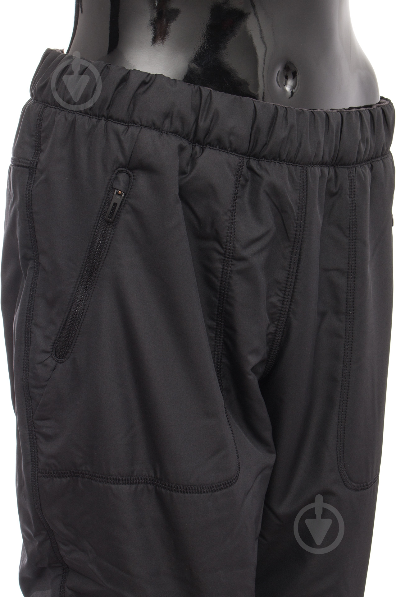 Брюки Adidas AI9331 р. 40 черный - фото 5