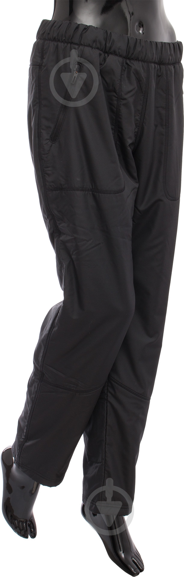 Брюки Adidas AI9331 р. 40 черный - фото 2