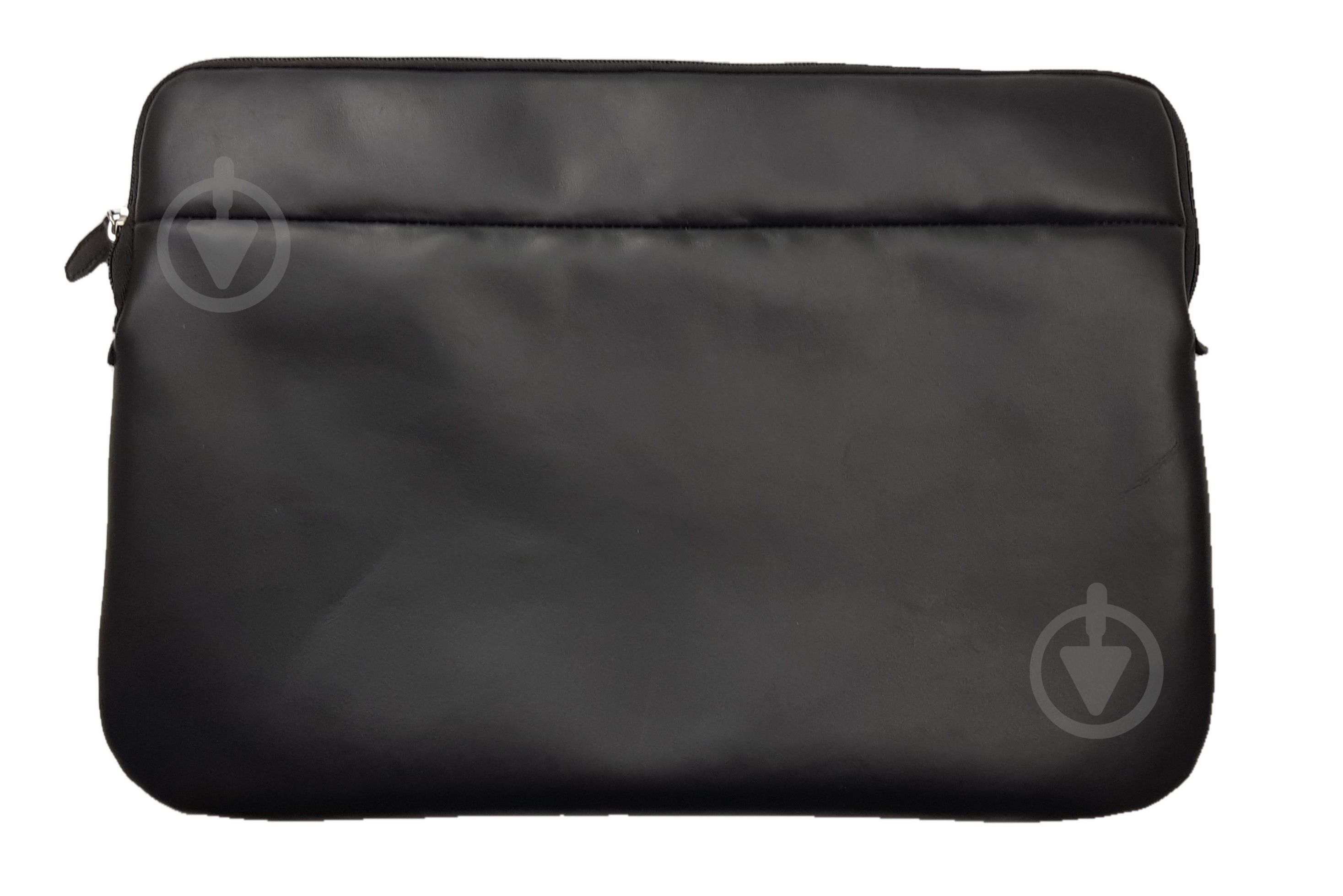 Чехол для ноутбука Valenta 15" (ОУ27011) Apple MacBook - фото 2