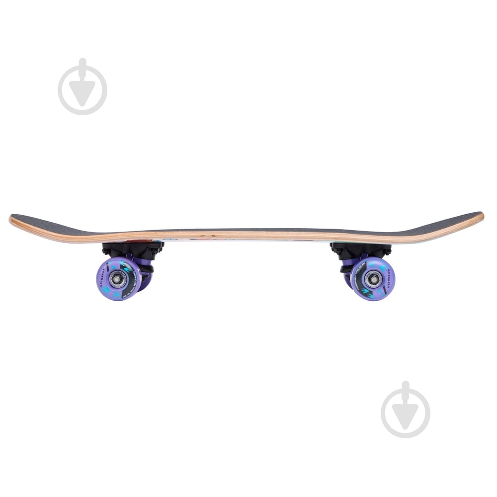 Скейтборд Firefly SKB 105 414752-908643 різнокольоровий - фото 4