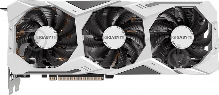 ᐉ Видеокарта Gigabyte GeForce RTX 2070 Super Super Gaming OC 3X
