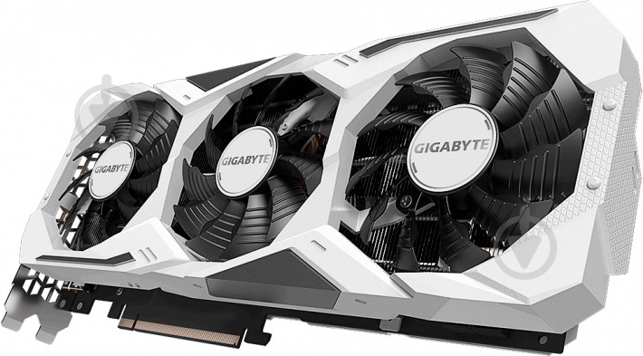 ᐉ Видеокарта Gigabyte GeForce RTX 2070 Super Super Gaming OC 3X