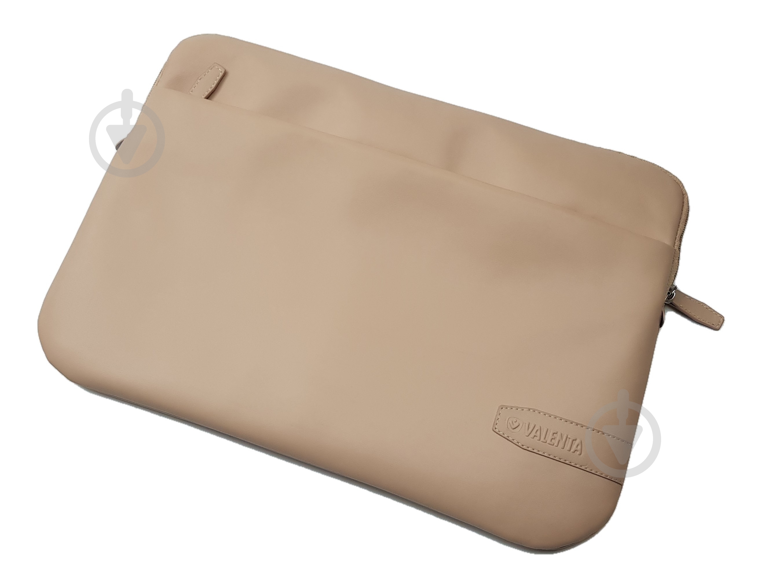 Чехол для ноутбука Valenta 15" (ОУ27088) Apple MacBook - фото 1