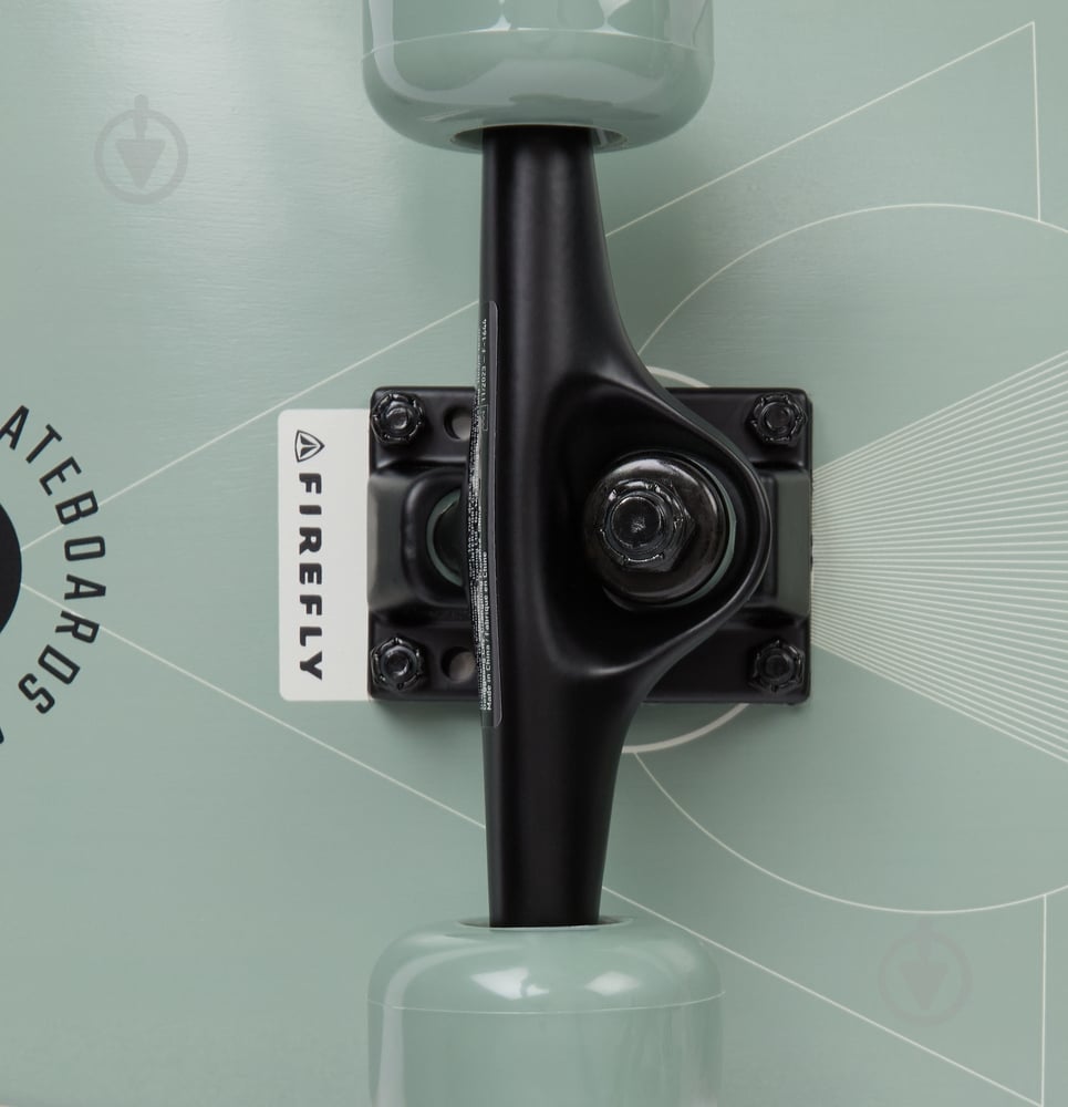 Скейтборд Firefly SKB 505 414756-908681 різнокольоровий - фото 3 Скейтборд Firefly SKB 505 414756-908681 різнокольоровий - фото 3