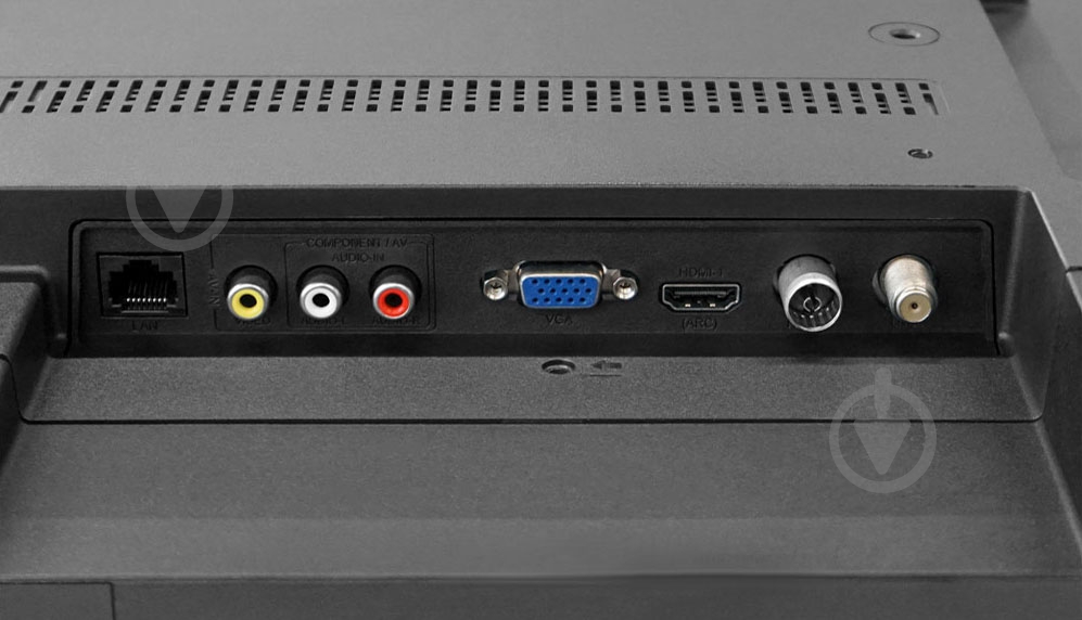 Телевизор Gazer TV43-FS2G - фото 9