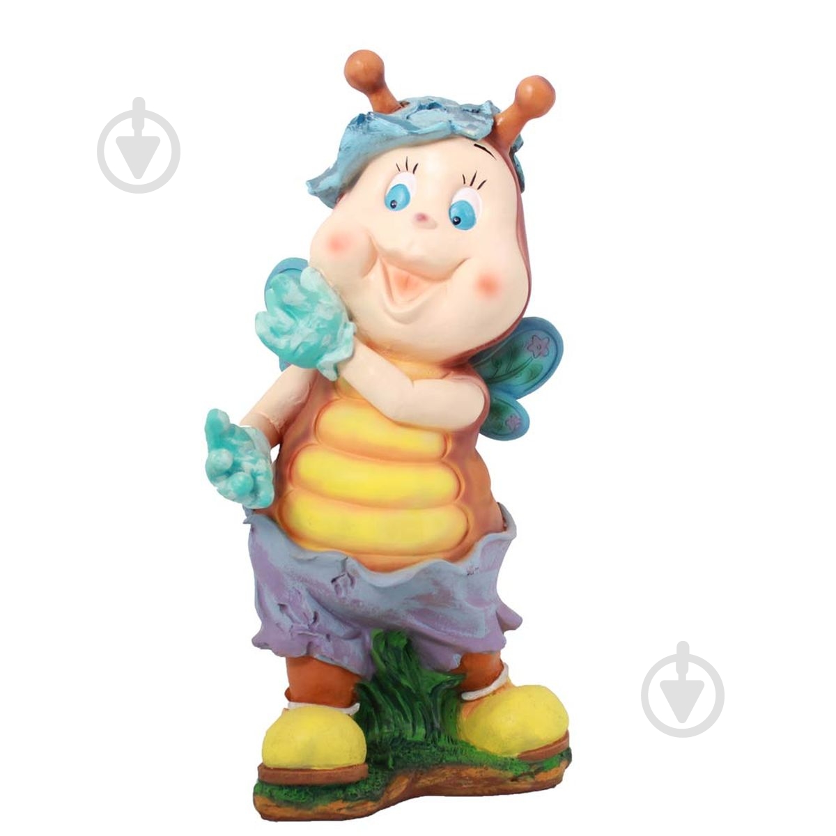 Фигурка декоративная Elsa Улитка - фото 1